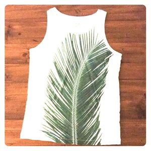 Leaf Tank